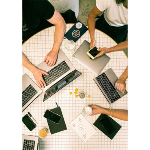 Technical Writing Is Team-Oriented: Here’s Why