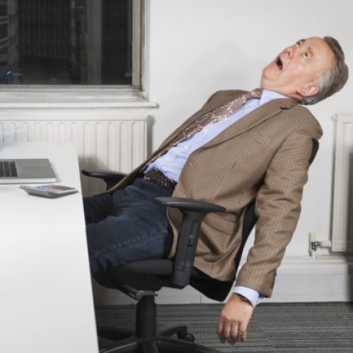 How To Stay Sane As An SME