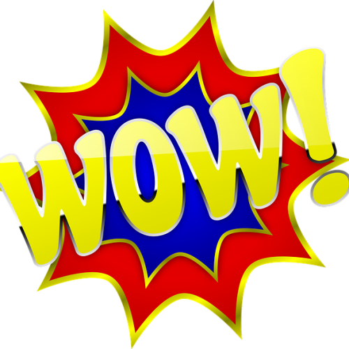 Comic Relief: The Fun (and Functional) Side of Comics in Technical Writing and Instructional Design