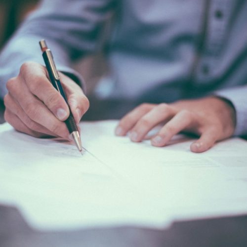 The WRITE Formula: Your Blueprint for Business Success